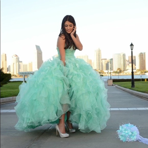 Quince Dress